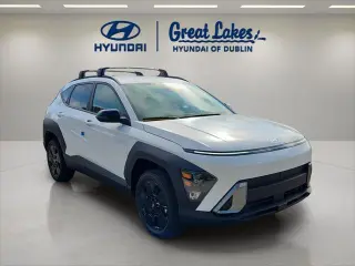 Hyundai KONA 2026 AWD SEL Sport 4dr SUV