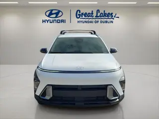 Hyundai KONA 2026 AWD SEL Sport 4dr SUV