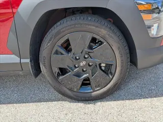 Hyundai KONA 2026 SEL Sport 4p SUV