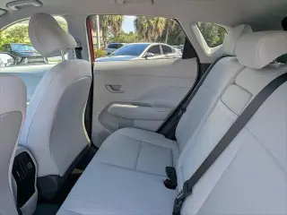 Hyundai KONA 2026 SEL Sport 4p SUV