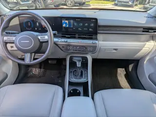 Hyundai KONA 2026 SEL Sport 4p SUV