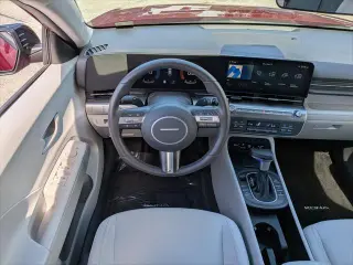 Hyundai KONA 2026 SEL Sport 4p SUV
