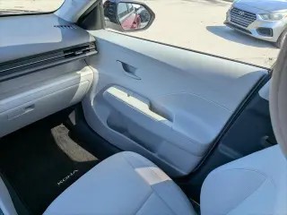 Hyundai KONA 2026 SEL Sport 4p SUV
