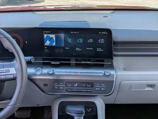 Hyundai KONA 2026 SEL Sport 4p SUV