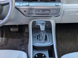 Hyundai KONA 2026 SEL Sport 4p SUV