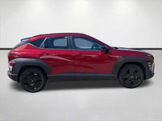 Hyundai KONA 2026 SEL Sport 4p SUV