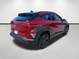 Hyundai KONA 2026 SEL Sport 4p SUV