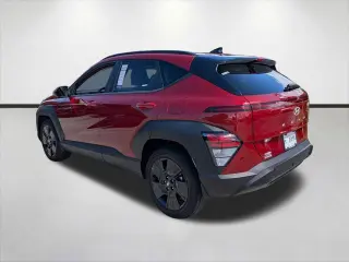Hyundai KONA 2026 SEL Sport 4p SUV