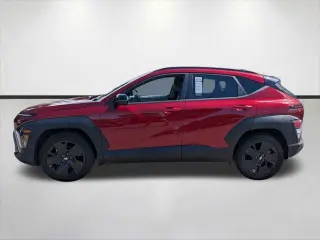 Hyundai KONA 2026 SEL Sport 4p SUV
