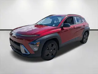 Hyundai KONA 2026 SEL Sport 4p SUV