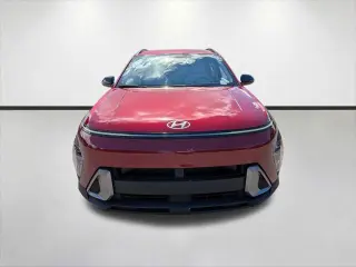 Hyundai KONA 2026 SEL Sport 4p SUV