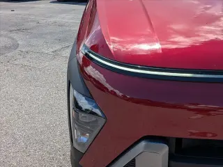 Hyundai KONA 2026 SEL Sport 4p SUV