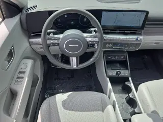 Hyundai KONA 2024 Limitado 4p Crossover