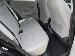 Hyundai KONA 2024 Limitado 4p Crossover