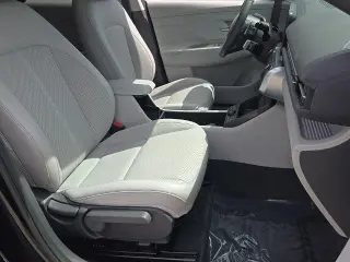 Hyundai KONA 2024 Limitado 4p Crossover