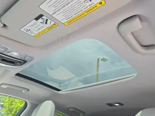 Hyundai KONA 2024 Limitado 4p Crossover