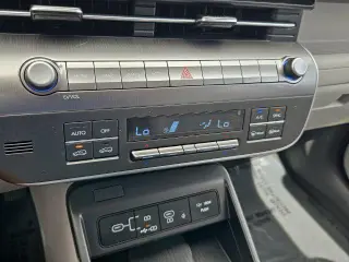 Hyundai KONA 2024 Limitado 4p Crossover