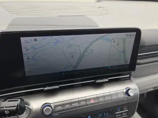 Hyundai KONA 2024 Limitado 4p Crossover