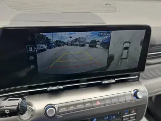 Hyundai KONA 2024 Limitado 4p Crossover