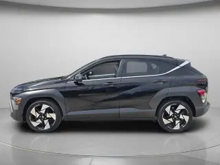 Hyundai KONA 2024 Limitado 4p Crossover