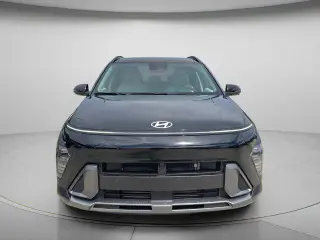 Hyundai KONA 2024 Limitado 4p Crossover