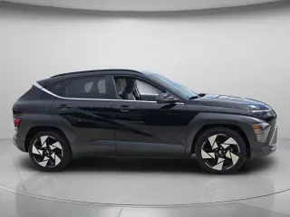 Hyundai KONA 2024 Limitado 4p Crossover