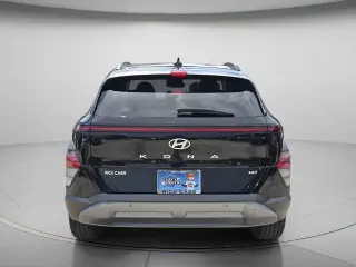 Hyundai KONA 2024 Limitado 4p Crossover