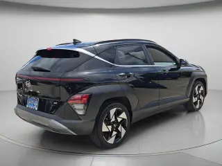 Hyundai KONA 2024 Limitado 4p Crossover