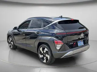 Hyundai KONA 2024 Limitado 4p Crossover