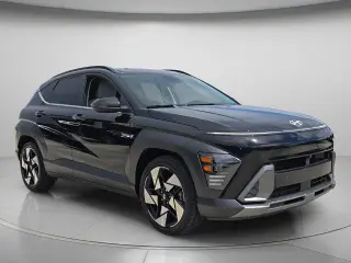 Hyundai KONA 2024 Limitado 4p Crossover