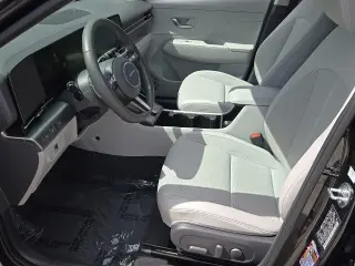 Hyundai KONA 2024 Limitado 4p Crossover