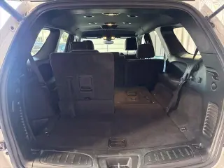 Dodge Durango 2025 AWD GT 4dr SUV
