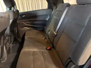 Dodge Durango 2025 AWD GT 4dr SUV