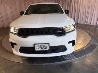 Dodge Durango 2025 AWD GT 4dr SUV