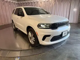Dodge Durango 2025 AWD GT 4dr SUV