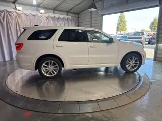 Dodge Durango 2025 AWD GT 4dr SUV