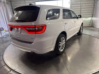 Dodge Durango 2025 AWD GT 4dr SUV