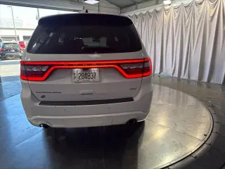 Dodge Durango 2025 AWD GT 4dr SUV