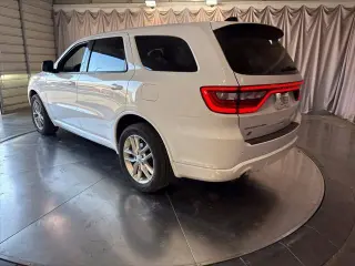 Dodge Durango 2025 AWD GT 4dr SUV