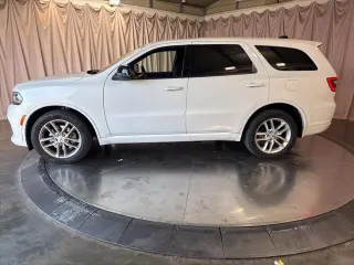 Dodge Durango 2025 AWD GT 4dr SUV