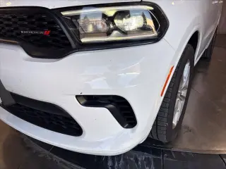 Dodge Durango 2025 AWD GT 4dr SUV