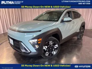 Hyundai KONA 2024 AWD SEL 4dr Crossover