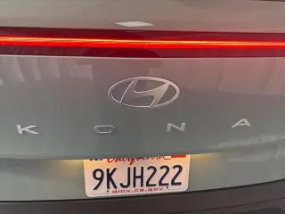 Hyundai KONA 2024 AWD SEL 4dr Crossover