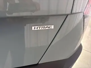 Hyundai KONA 2024 AWD SEL 4dr Crossover