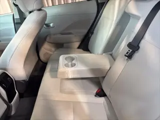 Hyundai KONA 2024 AWD SEL 4dr Crossover