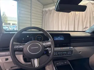 Hyundai KONA 2024 AWD SEL 4dr Crossover