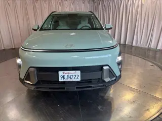 Hyundai KONA 2024 AWD SEL 4dr Crossover