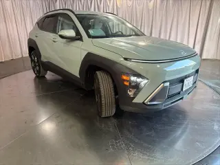 Hyundai KONA 2024 AWD SEL 4dr Crossover