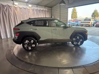 Hyundai KONA 2024 AWD SEL 4dr Crossover