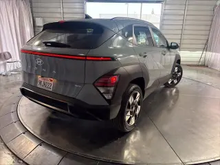 Hyundai KONA 2024 AWD SEL 4dr Crossover